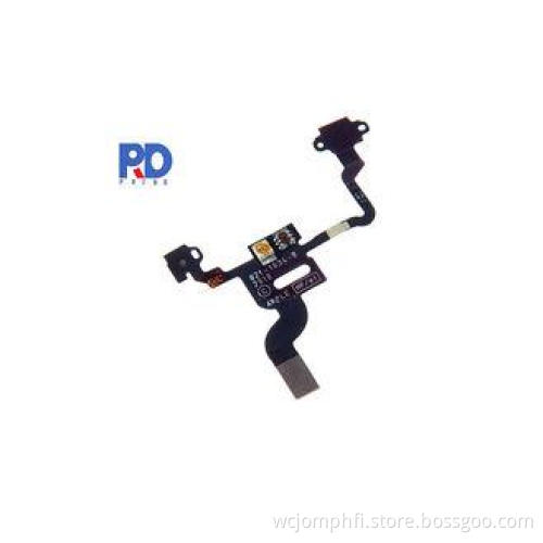 iPhone 4 Power and Sensor Flex Cable Replacement , Mobile P